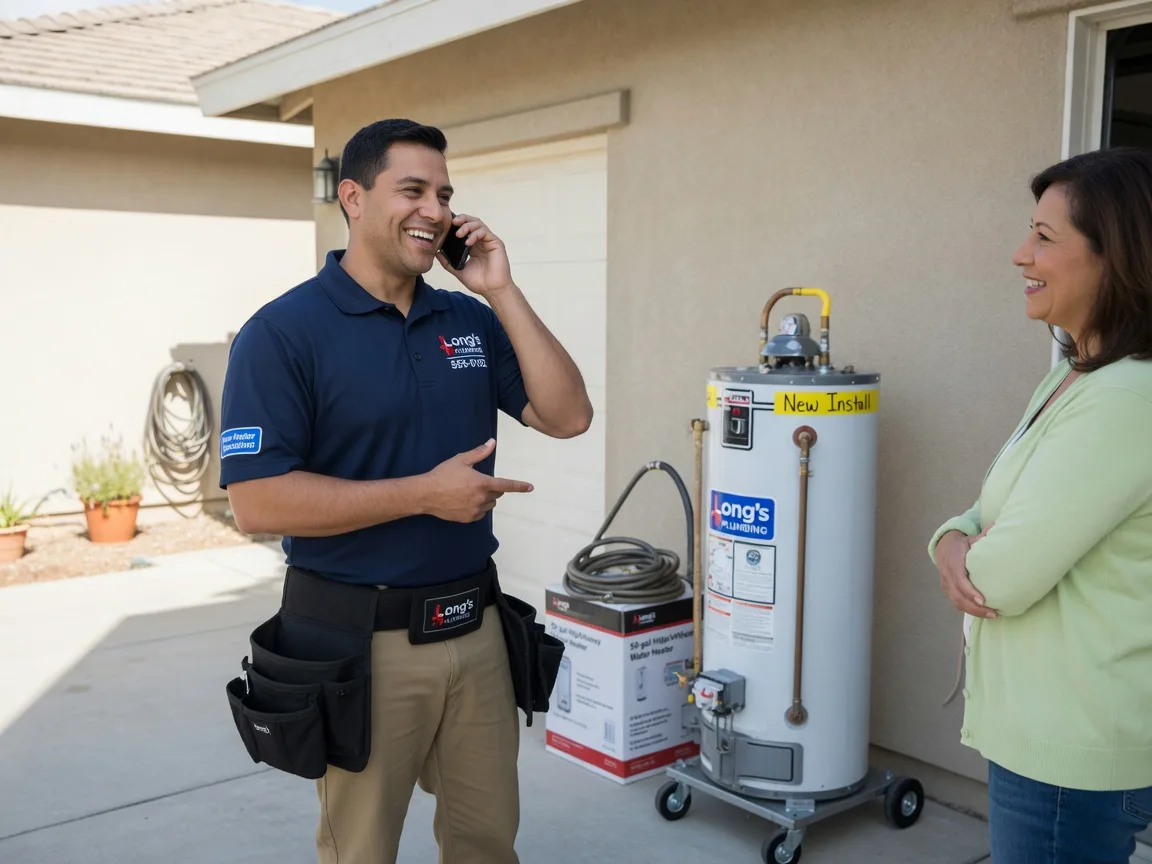 Leak Detection Kershaw, SC FAQs